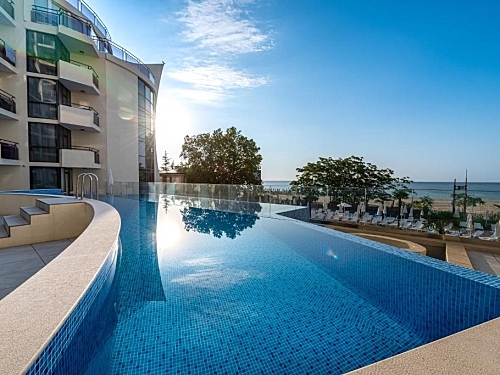 Hotel Zenith Bulgaria (31 / 35)