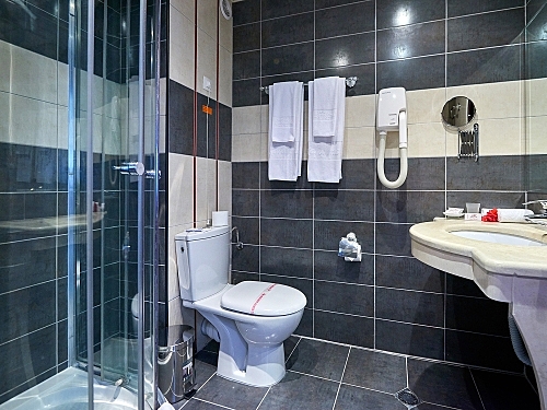 Hotel Karolina Bulgaria (8 / 19)