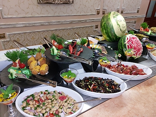 Hotel Karolina Sunny Beach Bulgaria (9 / 19)