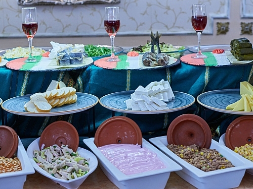 Hotel Karolina Bulgaria (10 / 19)