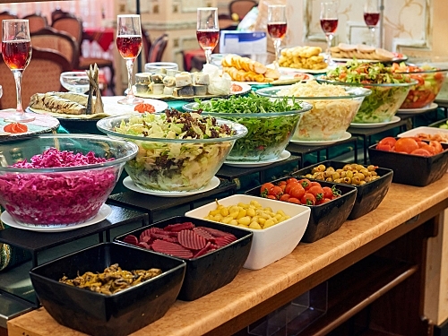 Hotel Karolina Sunny Beach Bulgaria (13 / 19)