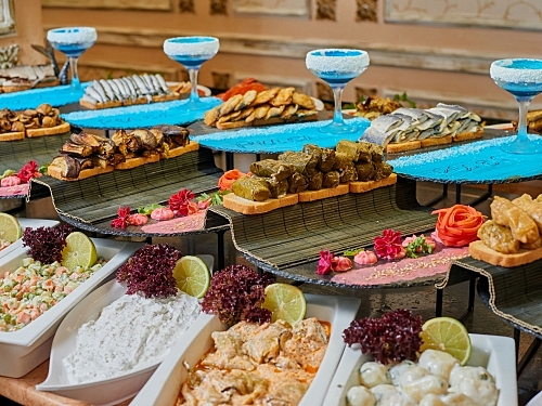 Hotel Karolina Sunny Beach (14 / 19)