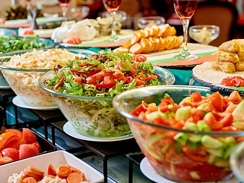 Hotel Karolina Bulgaria (15 / 19)