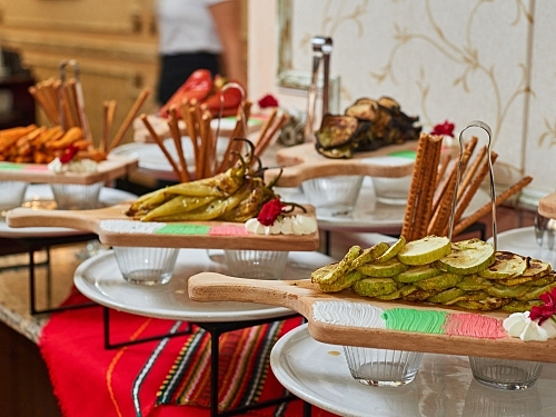 Hotel Karolina Sunny Beach Bulgaria (16 / 19)