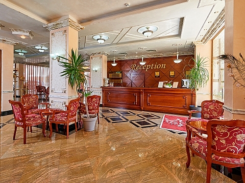 Hotel Karolina Bulgaria (11 / 19)