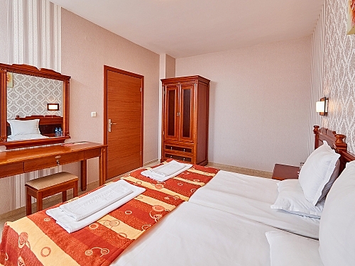 Hotel Karolina Sunny Beach Bulgaria (5 / 19)