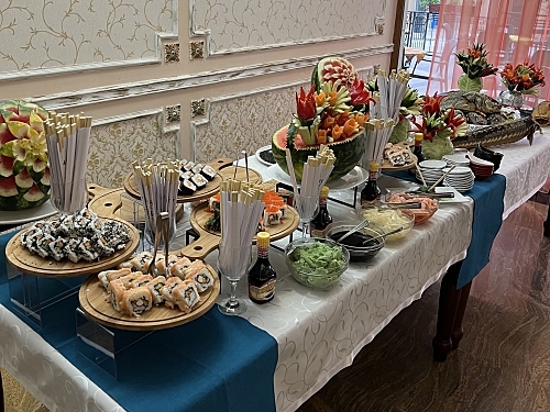 Hotel Karolina Bulgaria (17 / 19)