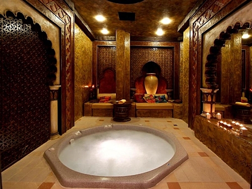 Hotel Karolina Sunny Beach (18 / 19)