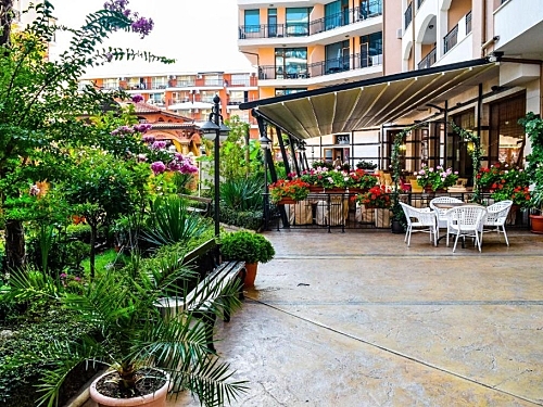 Hotel Karolina Bulgaria (19 / 19)