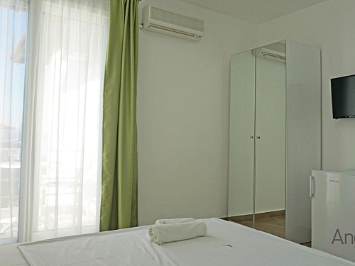 Angelos Hotel Grecia (7 / 15)