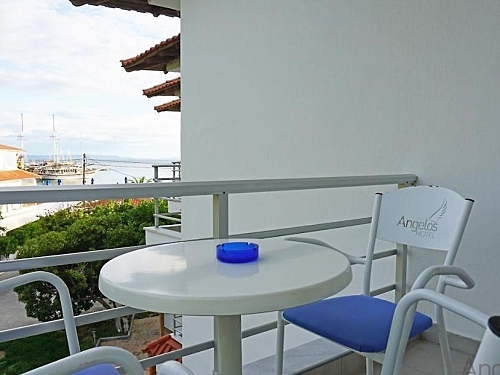 Angelos Hotel Sithonia Grecia (11 / 15)