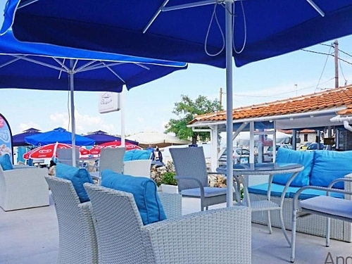 Angelos Hotel Sithonia (13 / 15)