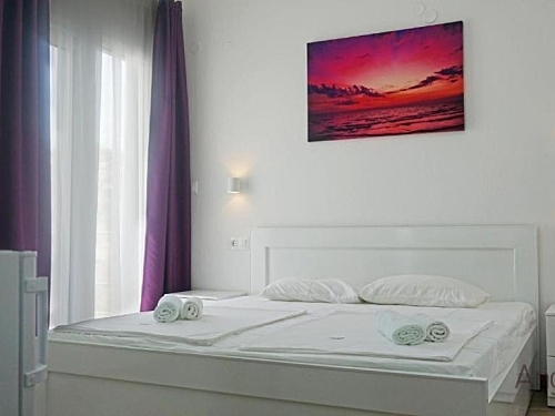 Angelos Hotel Sithonia Grecia (6 / 15)