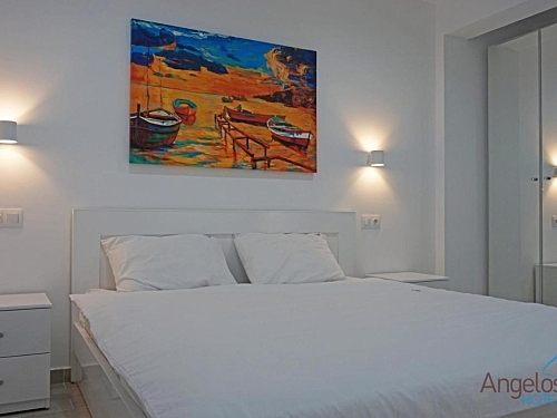 Angelos Hotel Grecia (5 / 15)