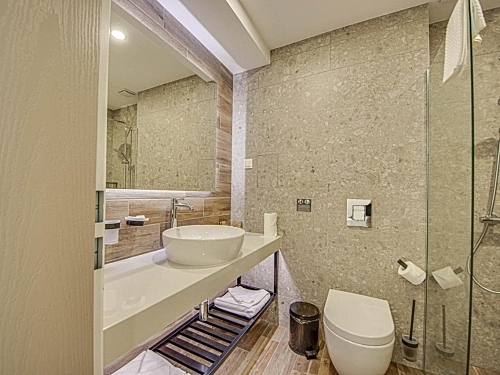 Olive Villas Sozopol Bulgaria (18 / 55)