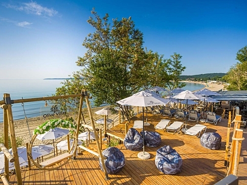 Olive Villas Sozopol (28 / 55)