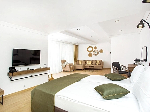 Olive Villas Sozopol Bulgaria (36 / 55)