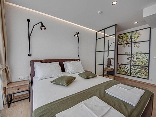 Olive Villas Sozopol Bulgaria (6 / 55)