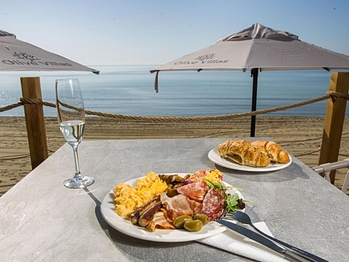 Olive Villas Bulgaria (26 / 55)