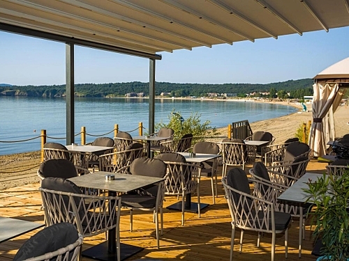 Olive Villas Sozopol Bulgaria (27 / 55)