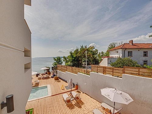 Olive Villas Sozopol (7 / 55)