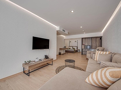 Olive Villas Sozopol (19 / 55)