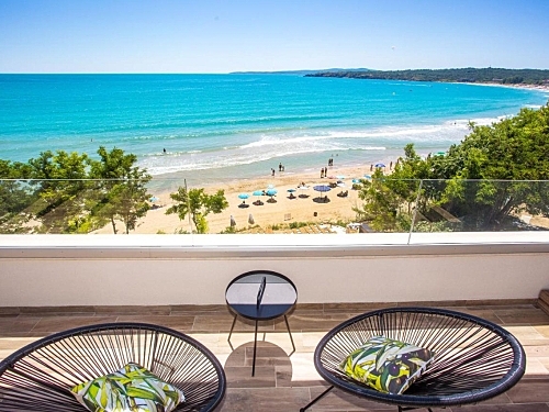 Olive Villas Sozopol Bulgaria (24 / 55)