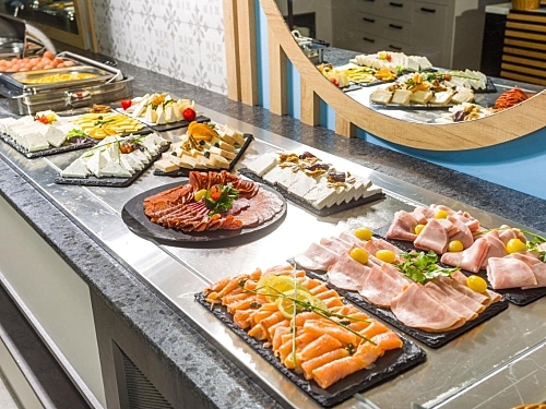 Olive Villas Sozopol Bulgaria (30 / 55)