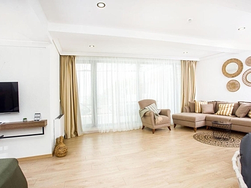 Olive Villas Sozopol Bulgaria (39 / 55)