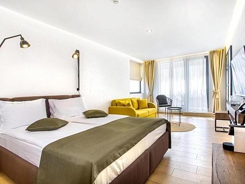 Olive Villas Sozopol Bulgaria (42 / 55)