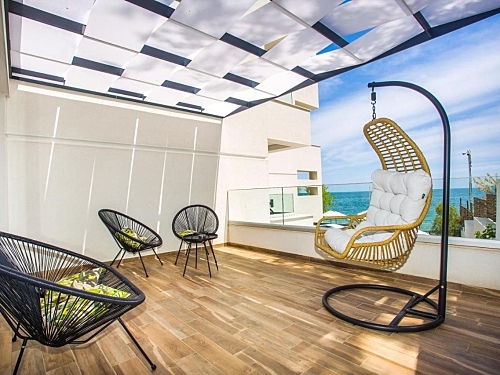 Olive Villas Sozopol (43 / 55)