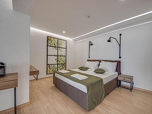 Olive Villas Sozopol Bulgaria (12 / 55)