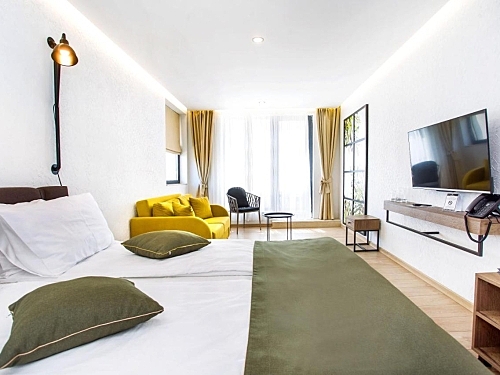 Olive Villas Sozopol (40 / 55)