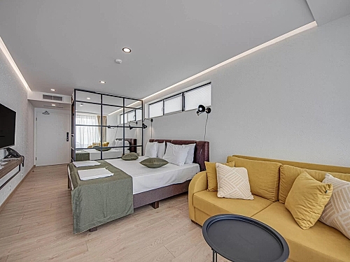 Olive Villas Sozopol (52 / 55)