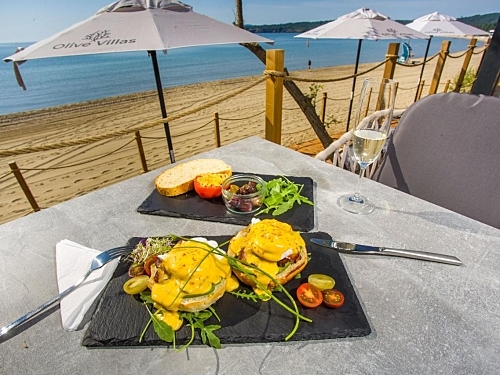 Olive Villas Sozopol (31 / 55)