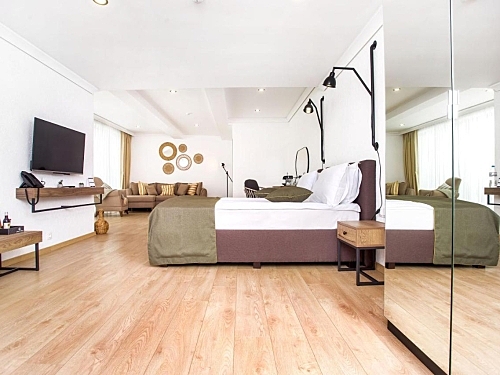 Olive Villas Bulgaria (38 / 55)