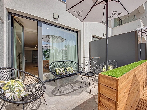 Olive Villas Sozopol Bulgaria (51 / 55)