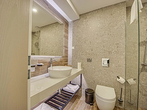 Olive Villas Sozopol Bulgaria (54 / 55)