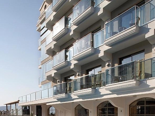 Emre Hotel Marmaris Turcia (37 / 41)