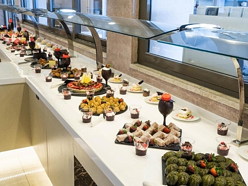 Emre Hotel Marmaris (21 / 41)