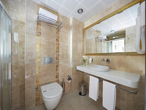 Emre Hotel Marmaris Turcia (17 / 41)