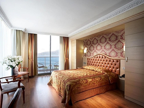 Emre Hotel Turcia (12 / 41)