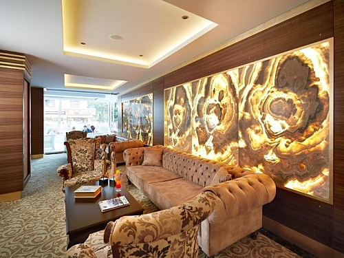 Emre Hotel Turcia (32 / 41)