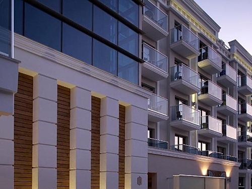 Emre Hotel Marmaris (36 / 41)