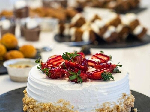 Emre Hotel Marmaris Turcia (26 / 41)