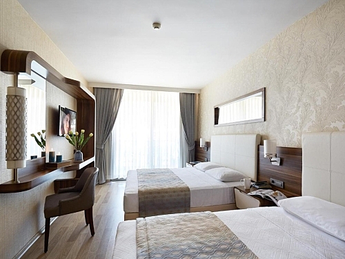 Emre Hotel Marmaris (6 / 41)