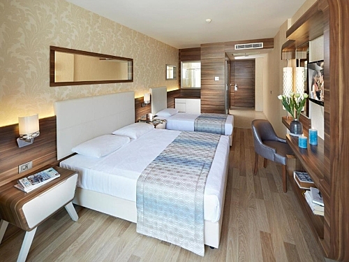 Emre Hotel Turcia (7 / 41)