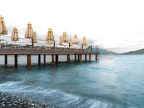 Emre Hotel Marmaris (39 / 41)