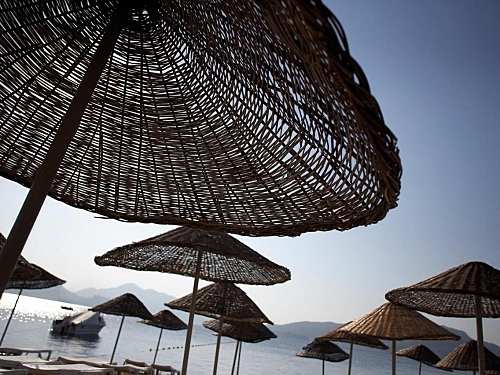 Emre Hotel Marmaris (41 / 41)