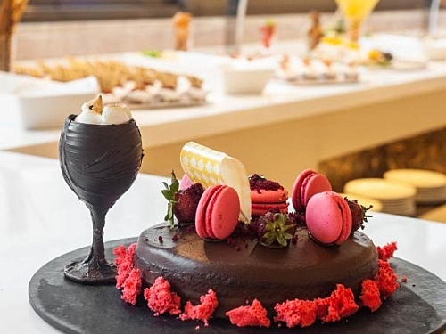 Emre Hotel Turcia (28 / 41)